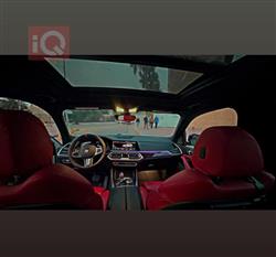 بي ام دبليو X5